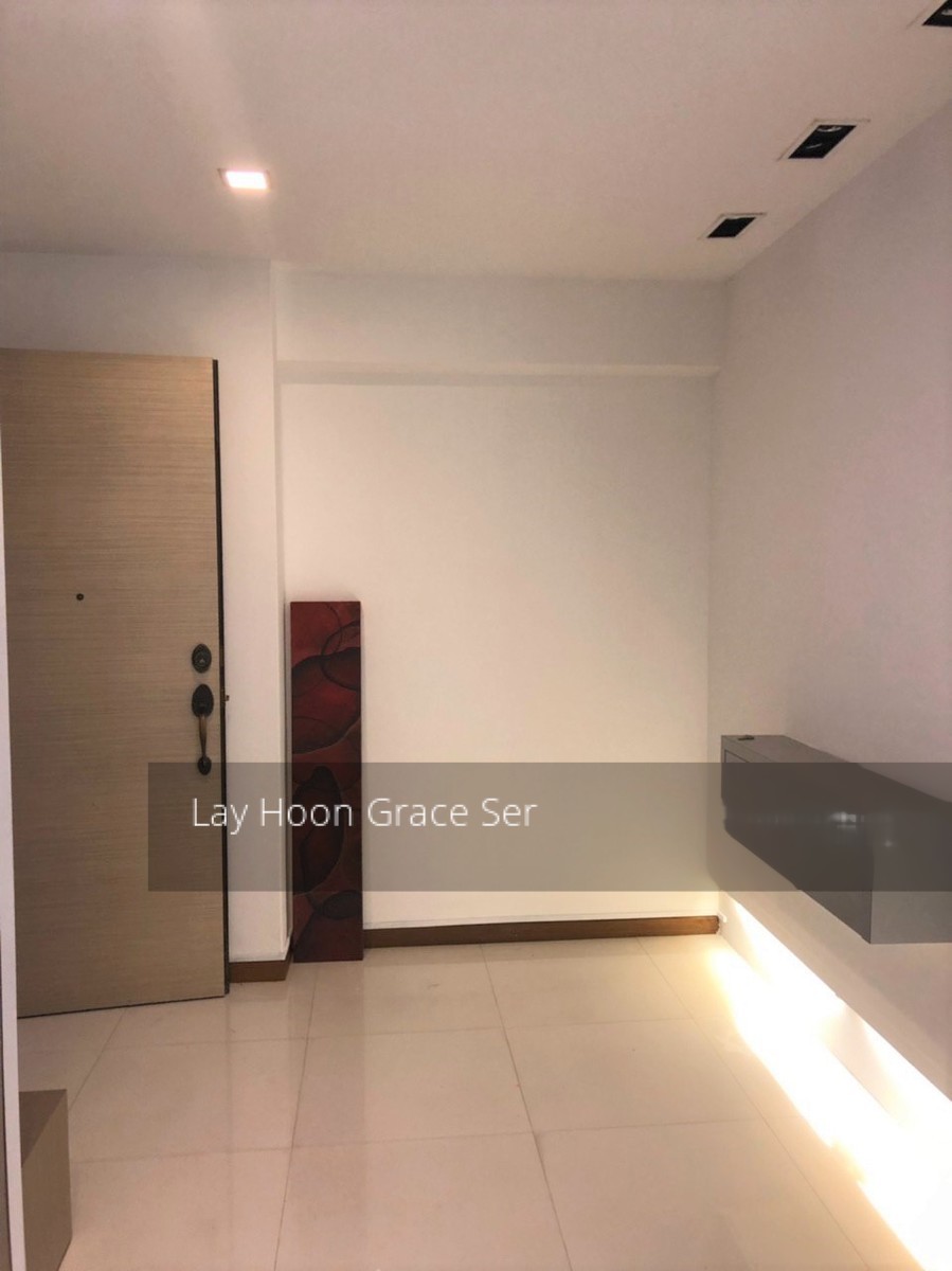 Blk 980D Buangkok Crescent (Hougang), HDB 5 Rooms #221178451